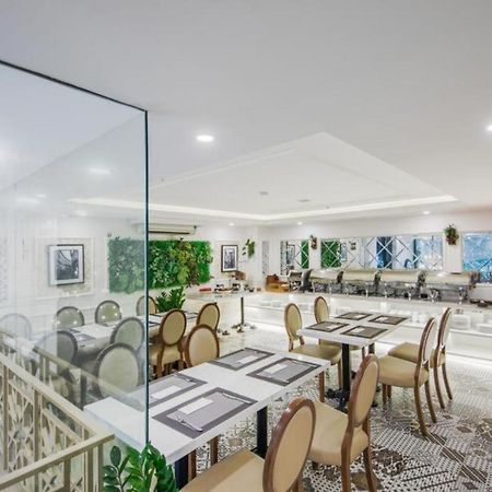 Bella Merry Hotel And Apartment ดานัง ภายนอก รูปภาพ