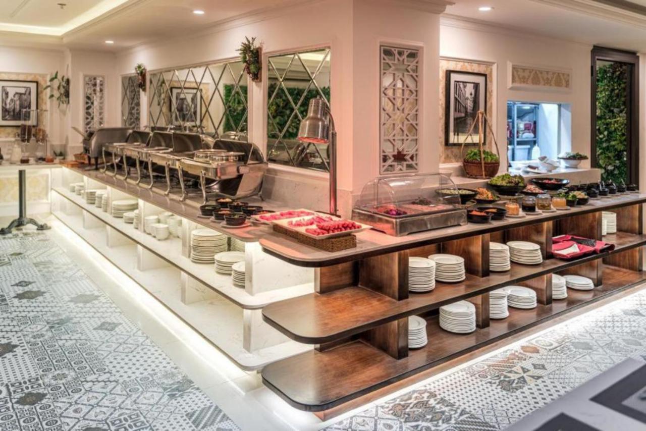 Bella Merry Hotel And Apartment ดานัง ภายนอก รูปภาพ